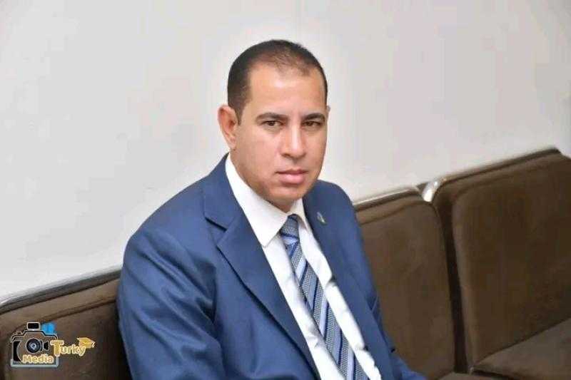 رئيس جامعة الأزهر يكلف «أبو حلوة» وكيلًا لكلية الدراسات الإسلامية والعربية للبنين بدسوق