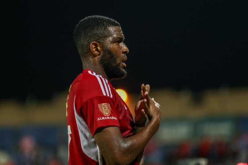 هل أنتوني موديست المهاجم الأفضل لـ الأهلي؟.. علاء عبد العال يُجيب