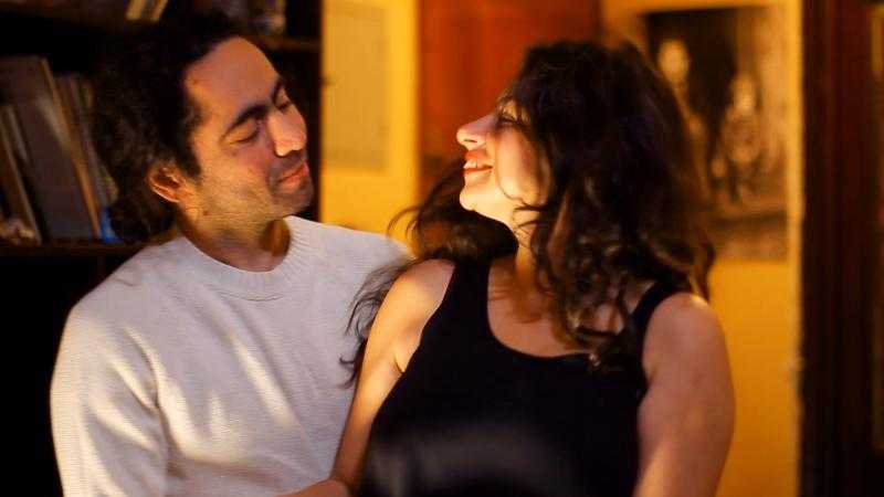 عرض فيلم أمّا عن حالة الطقس في دار الأوبرا بحضور مخرجه.. الإثنين
