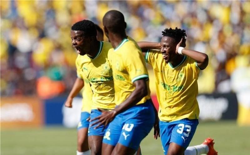 صن داونز يهزم الوداد بثنائية ويتوج بلقب دوري السوبر الإفريقي.. فيديو