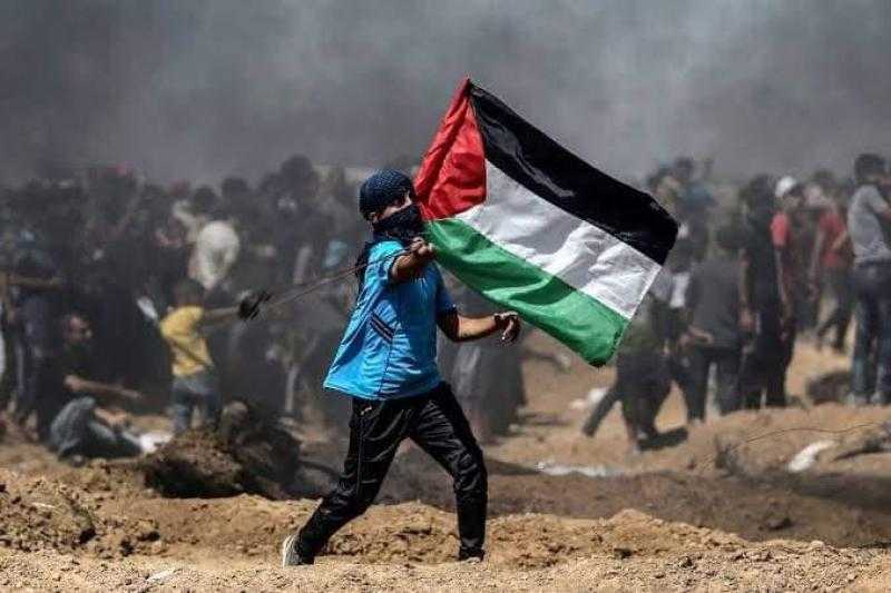 شهداء وجرحى خلال قصف طائرات الاحتلال الإسرائيلى عدة منازل شرق خان يونس