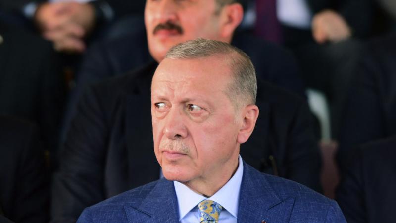 اردوغان