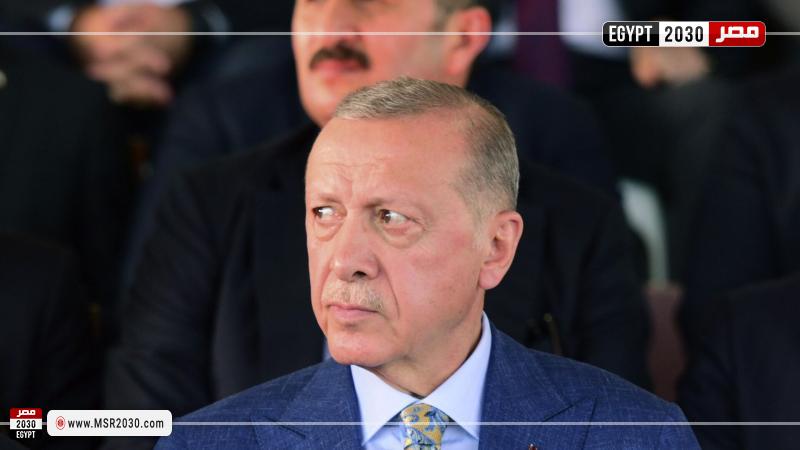 اردوغان