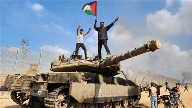 شاهد .. نتيجة تصويت الأمم المتحدة على قرار إنهاء الاحتلال الإسرائيلي للأراضي الفلسطينية