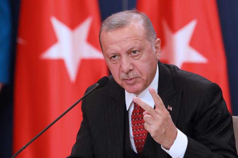 أردوغان لـ نتنياهو: آهات المظلومين لن تدعك وشأنك.. وأنت راحل لا محالة
