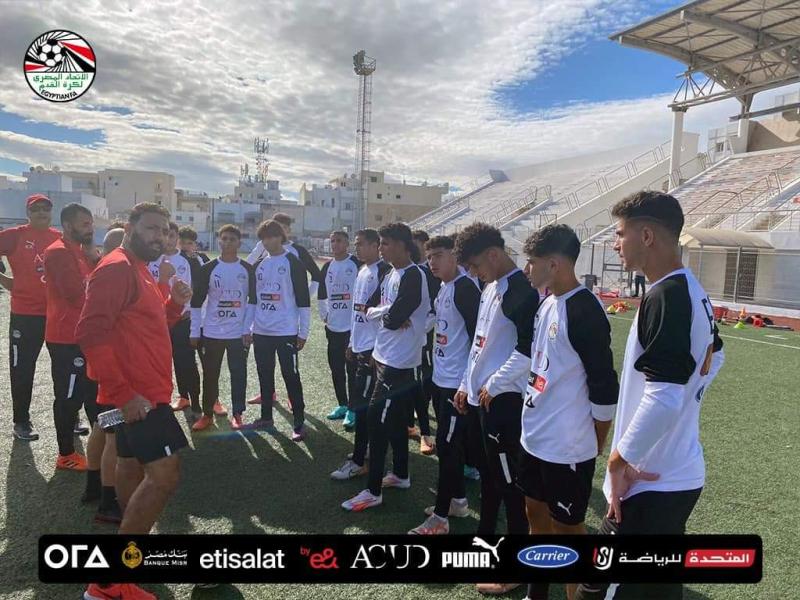 منتخب الشباب