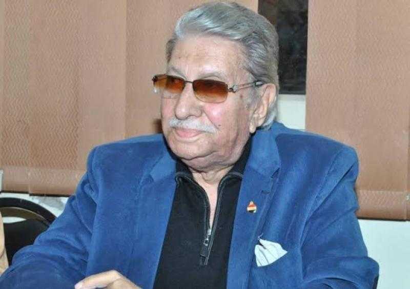 وفاة الفنان عثمان محمد علي بعد تعرضه لأزمة صحية .. «وداعًا عم حسين»