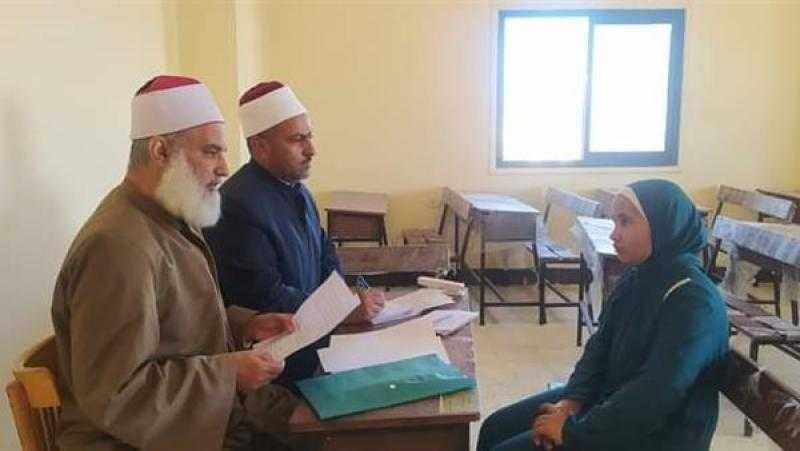 «الأوقاف» تعلن من يحق لهم دخول الاختبار التحريري بمسابقة علوم القرآن الكريم والسنة النبوية