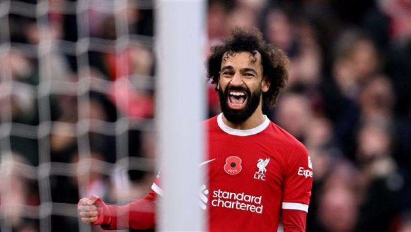 محمد صلاح 