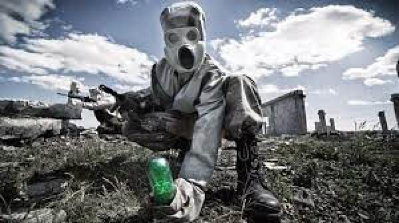 خبير يفجر مفاجأة: العالم يواجه خطرًا حقيقيًا من الحرب البيولوجية