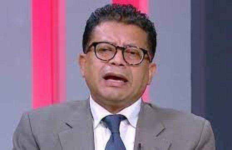 أشرف سنجر: واشنطن تميل لإسرائيل وليس للعرب