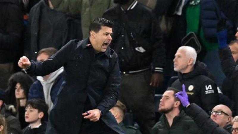 بوتشيتينو: أريد أن أعتذر لـ جوارديولا.. والفار يكون ضدك أحيانًا