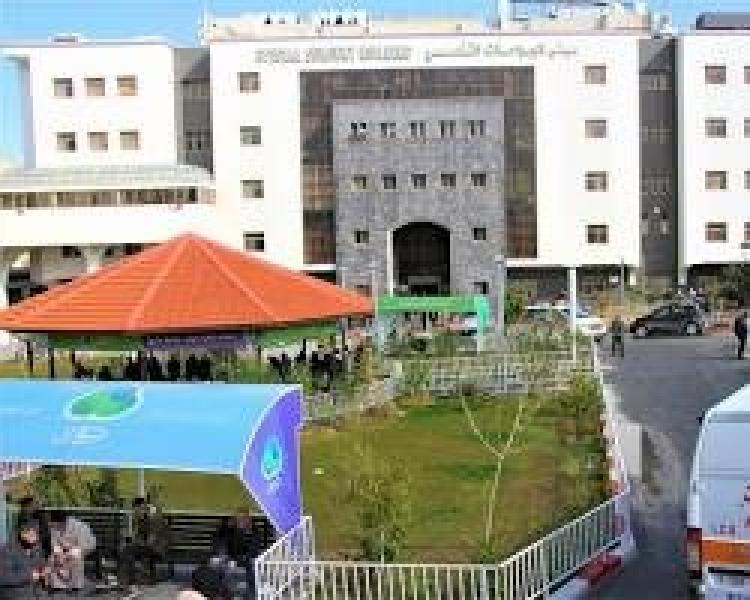 مدير مجمع الشفاء الطبي بغزة: الوضع كارثي والممرات الآمنة أكذوبة