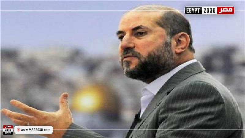 مستشار الرئيس الفلسطيني