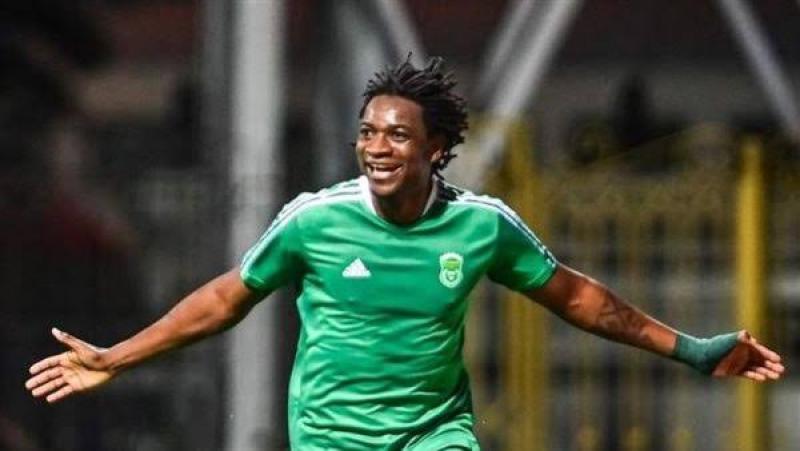 الاتحاد الاسكندري: مابولولو لن يُباع داخل مصر.. وهناك عروضا عربية لضمه وصلت إلى 3 ملايين دولار