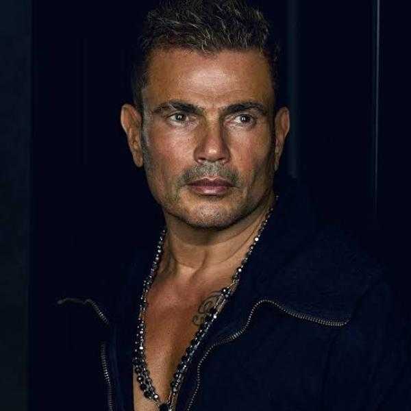 عمرو دياب يستأنف نشاطه الفني بحفل جديد في أبو ظبي