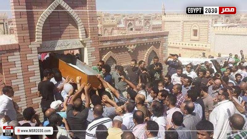 مقابر