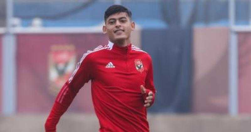 شوبير يكشف كواليس الحالة التى يمر بها كريستو في الأهلي.. طالع التفاصيل