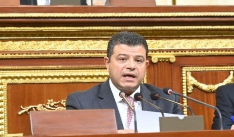 محمد سليمان