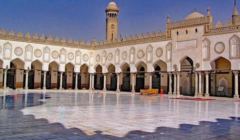 الأزهر: بدء قبول طلبات الالتحاق برواق العلوم الشرعية والعربية
