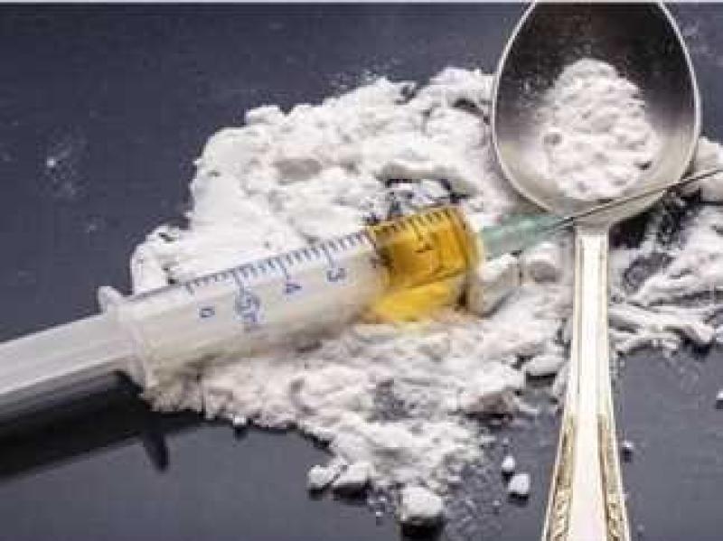 جنايات الزقازيق تعاقب متهمين بالاتجار في الهيروين بالسجن 6 سنوات