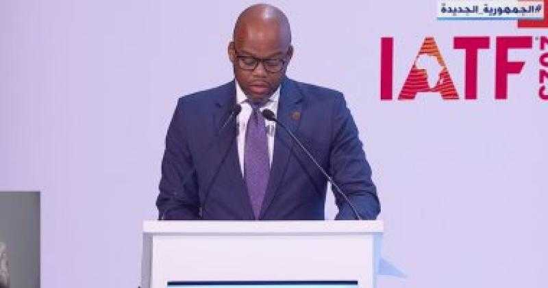 أمين منطقة التجارة الإفريقية: مصر أول الدول الداعمة للتكامل بين القارة