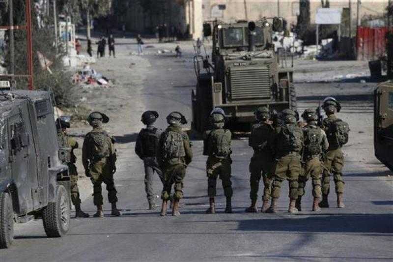إسرائيل تُعلن تصفية عناصر حمساوية في محيط مستشفى القدس بغزة