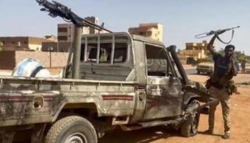 السودان 