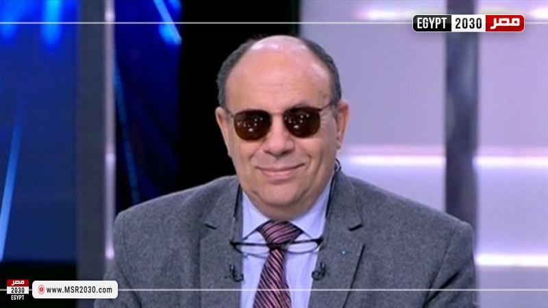 الدكتور مبروك عطية