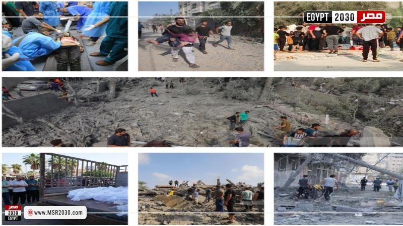 عدد الشهداء الفلسطينيين 