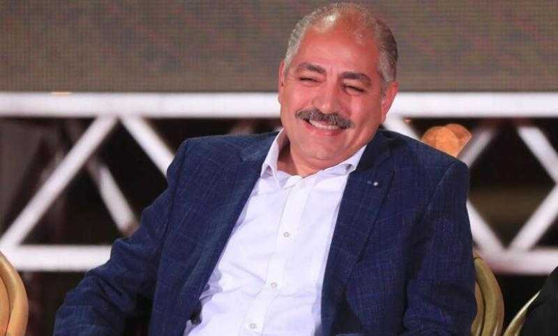 يحتاج للدعاء بعد تعرضه لنزيف.. تطورات الحالة الصحية للعامري فاروق