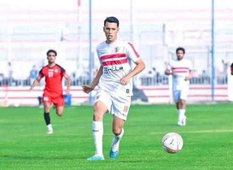 علاء عبد العال: بلحاج اتظلم في الزمالك