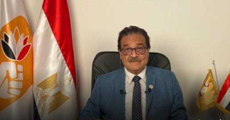 فريد زهران: لهذا السبب الانتخابات الرئاسية مهمة لأهل غزة وليس مصر فقط