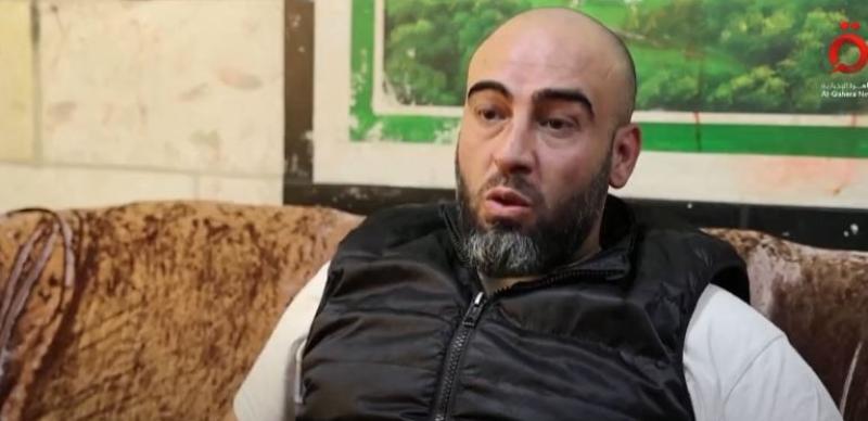 فلسطيني يوثق اعتداء قوات الاحتلال عليه في بث مباشر.. «فيديو»