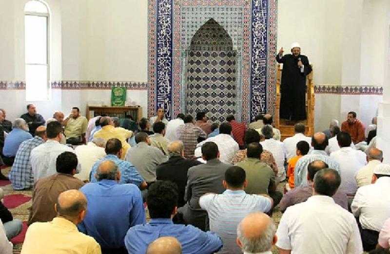 نص خطبة الجمعة المقبلة.. تفاصيل