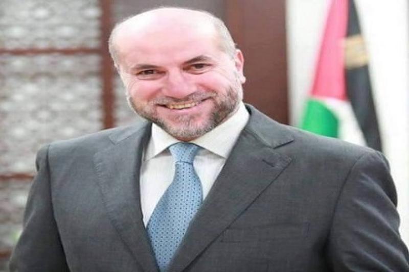محمود الهباش