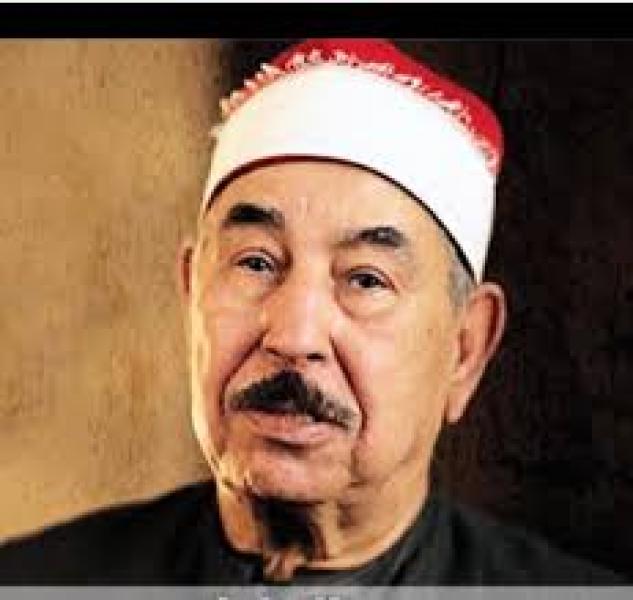 الشيخ محمد محمود الطبلاوى