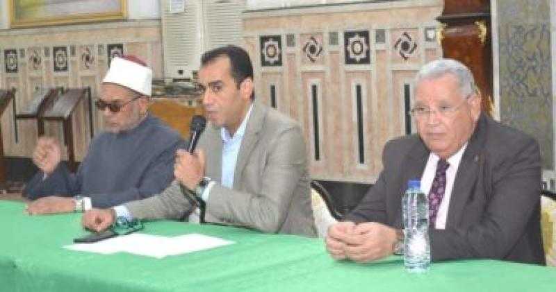 تتطلب شكرًا وعرفانًا .. «أزهريون»: الوطن الآمن المستقر نعمة من الله