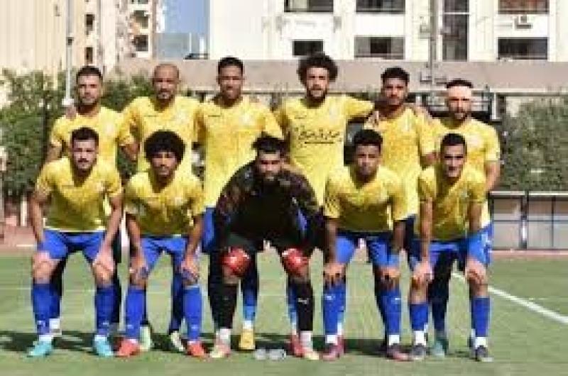 أنتوي يقود هجوم طنطا أمام النجوم