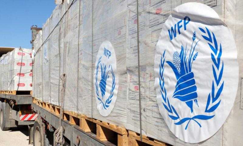 برنامج الأغذية العالمي: الأوضاع الإنسانية في غزة صعبة.. و130 مخبزًا توقف عن العمل