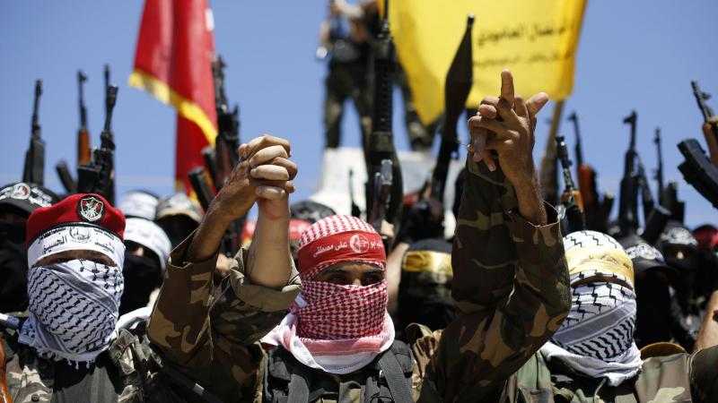 الفصائل الفلسطينية وحزب الله يردان بقوة على استهداف الاحتلال للبنان