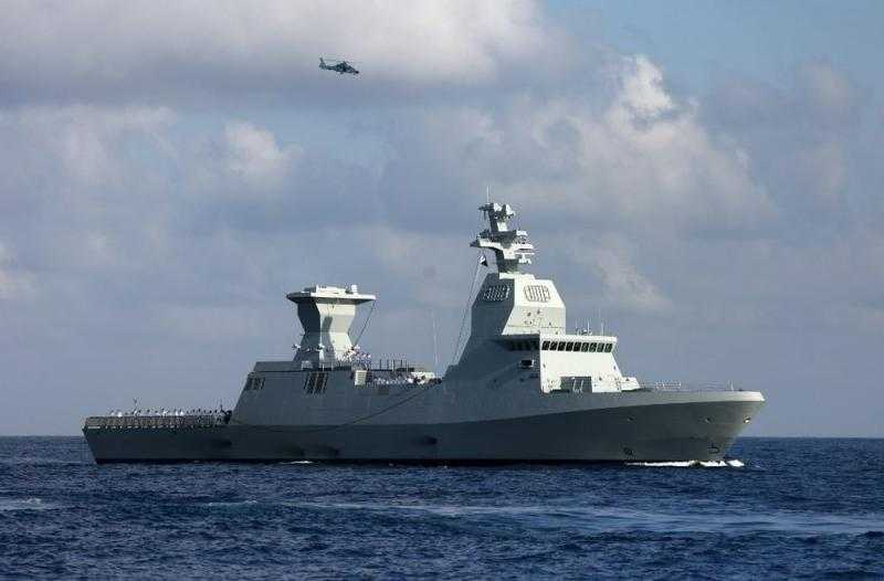 زعيم الحوثيين يتوعد باستهداف السفن الإسرائيلية