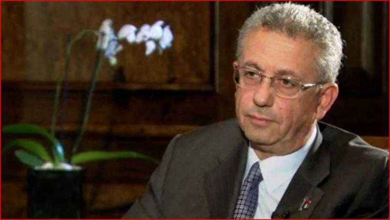 أمين المبادرة الوطنية الفلسطينية: مصر أفشلت المخطط الإسرائيلي في غزة