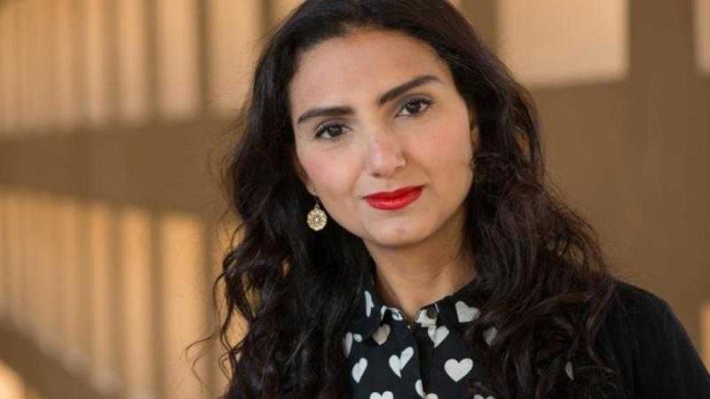 ريم بسيوني تكشف عن تناقضات شخصية أحمد بن طولون في جامعة أكسفورد