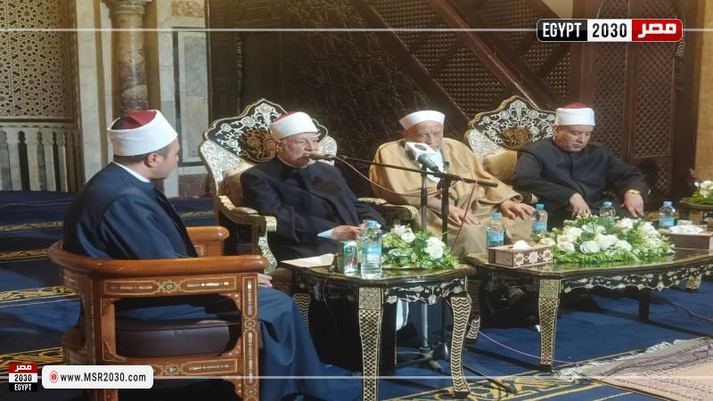 ملتقى هيئة كبار العلماء
