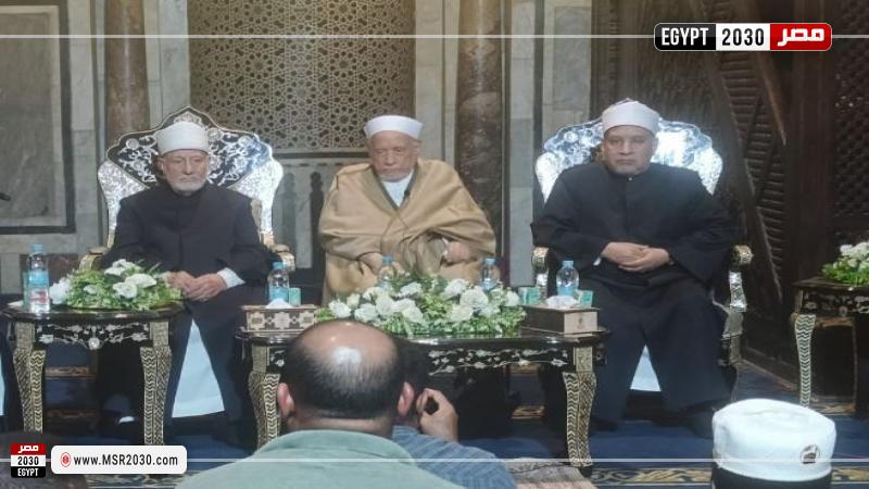 ملتقى هيئة كبار العلماء