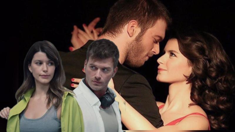 فيلم النداء الاخير الى اسطنبول - سمر ومهند العشق الممنوع