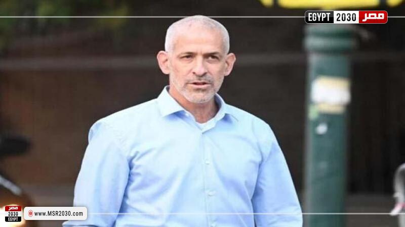 رئيس الشاباك الإسرائيلي رونين بار