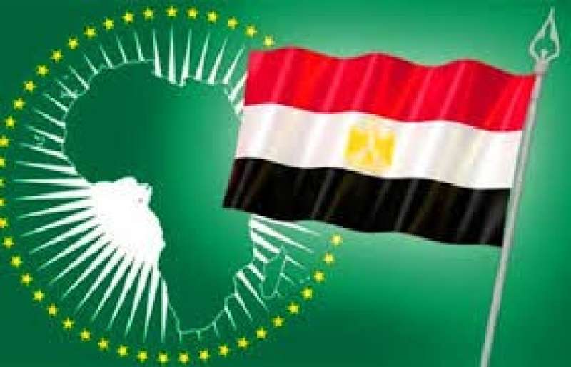 العلاقات المصرية الأفريقية 