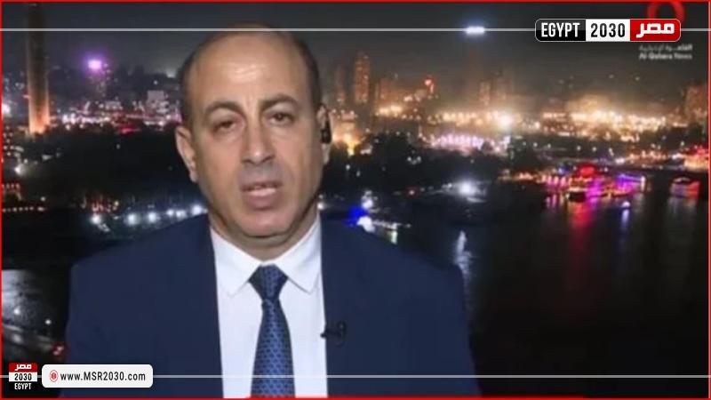 جهاد الحرازين